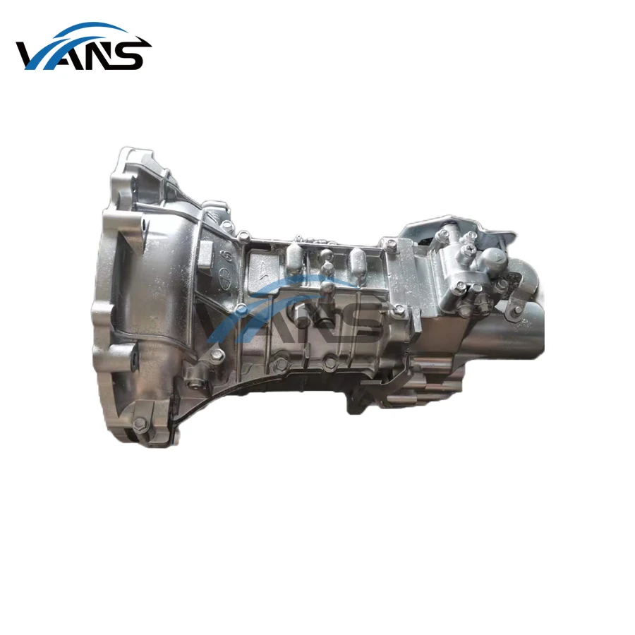 

Original Rebuilt 3SZ Manual Gearbox