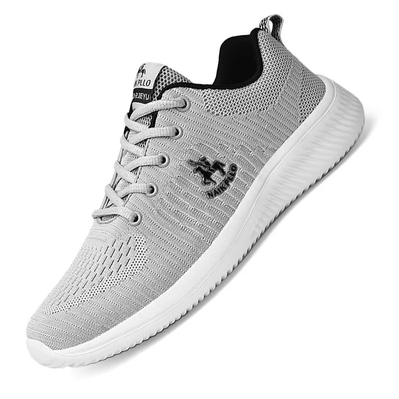 

New fashion daily versatile casual shoes sports shoes running shoes high quality men lightweight outdoor breathable