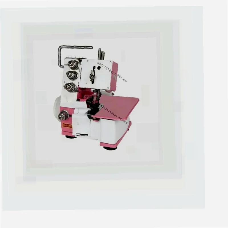 Four-thread overlock   upgraded overlock   desktop overlock   small