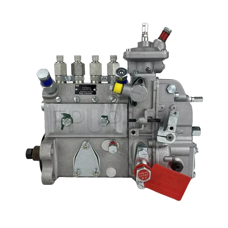 

Fuel Injection Pump 3926603 3283443 For Cummins 4BT3.9 4BT 6BT Diesel Injector Pump Engine Spare Parts Construction Machinery
