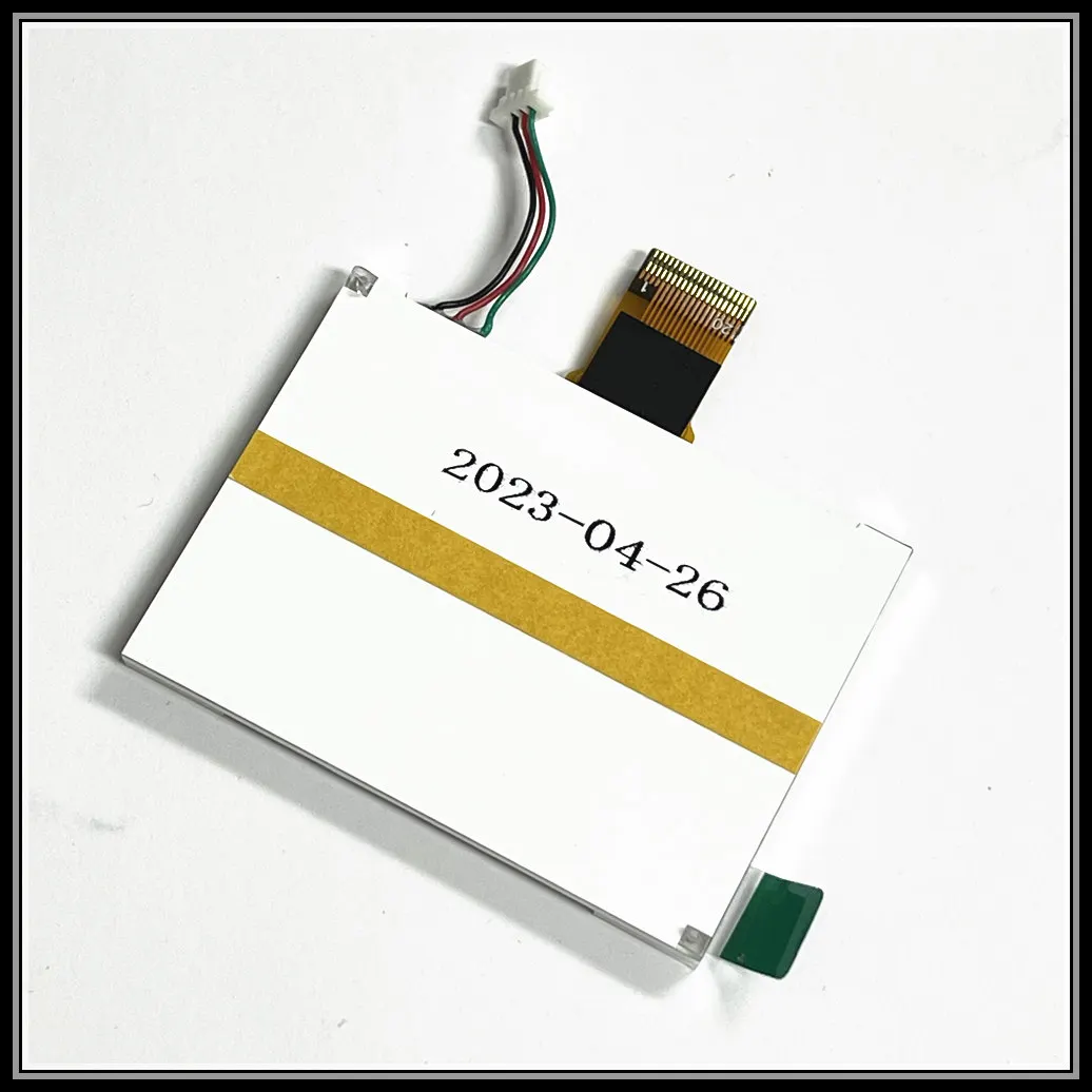 Speedlite修理部品,交換用ディスプレイユニット,新品,オリジナル,odox v1,v1C,v1n,v1s,v1f,v1o,v1pに適しています