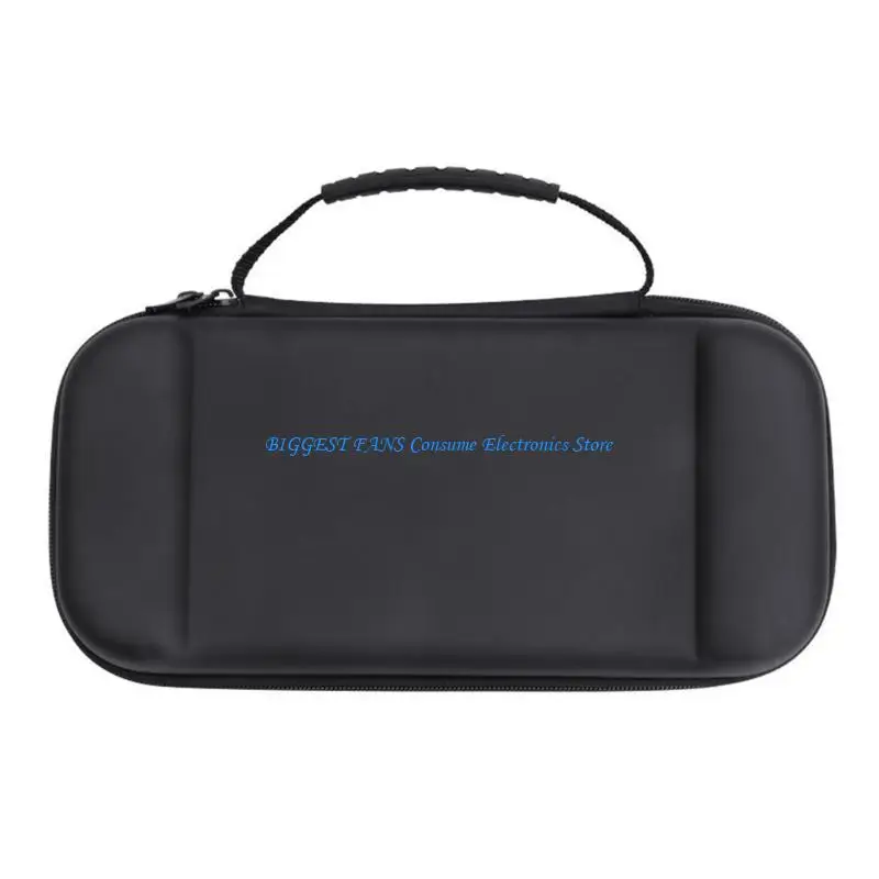 

F68B Waterproof Protective Travel Carrying Case Shockproof Storage Bag Dustproof Suitable for Handheld Gaming Consoles