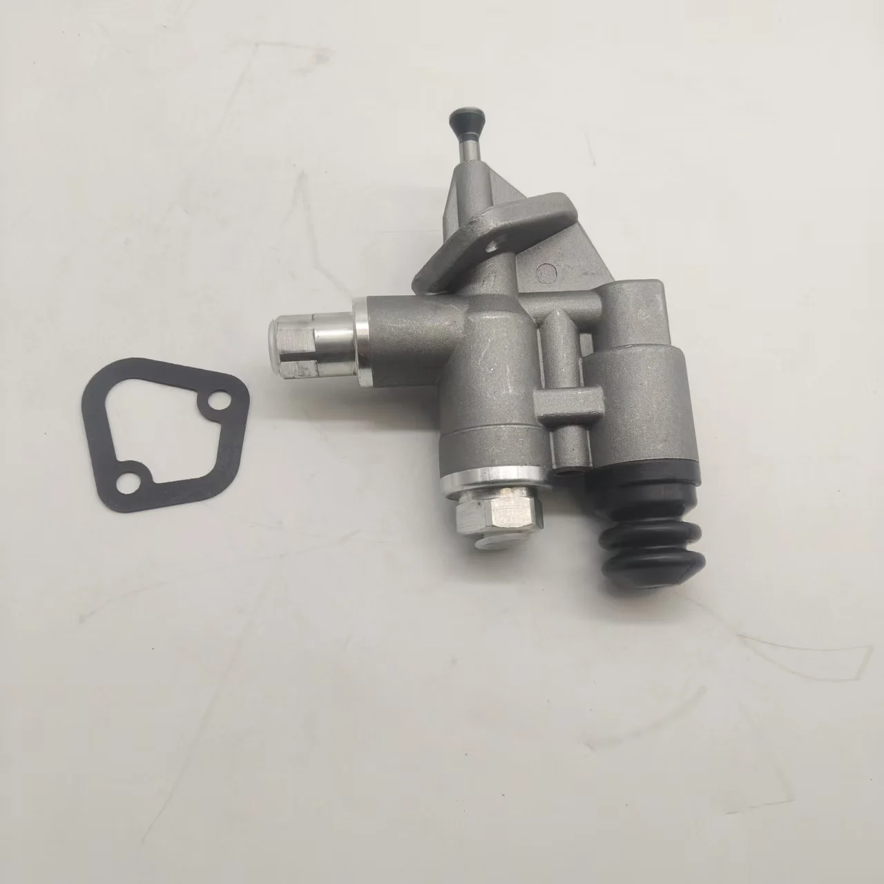 High-quality Brand New 4988749 diesel fuel transfer pump suitable for Cummins 5.9 8.3 6CT 6BT engines - view 4