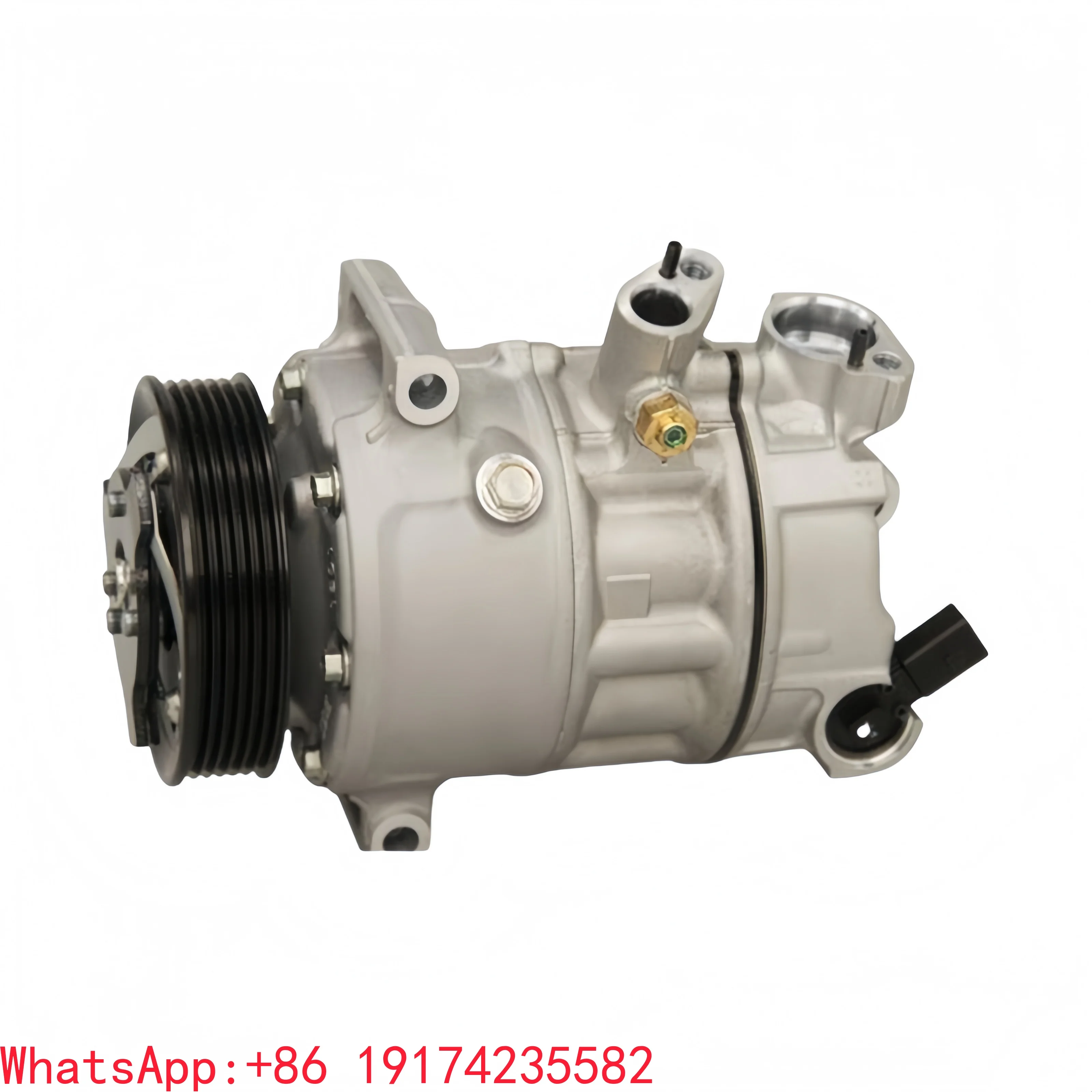 

Auto Air-conditioning Compressor for VOLKSWAGEN PASSAT 12-15 OE 1K0820803S 1K0820859S 1K0820803N AC Compressors