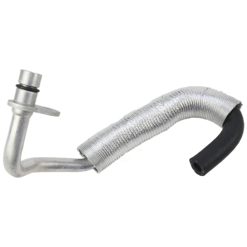 

Engine Cooling Turbocharger Hose Radiator Coolant Pipe Replacements for F20 F21 F30 114i 116i 118i 120i 316i 11537600591