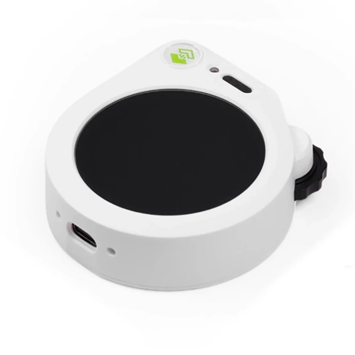 مراقب ESP32S3 AI مساعد صوتي ذكي بدون كاميرا لمساعد ESPHome