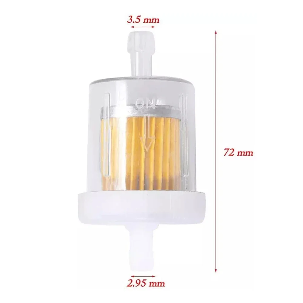 

Advanced Oil Filter Kit for Enhanced Engine Protection for FR691V FR651V FX600V FR730V FR541V 490657007 490650721