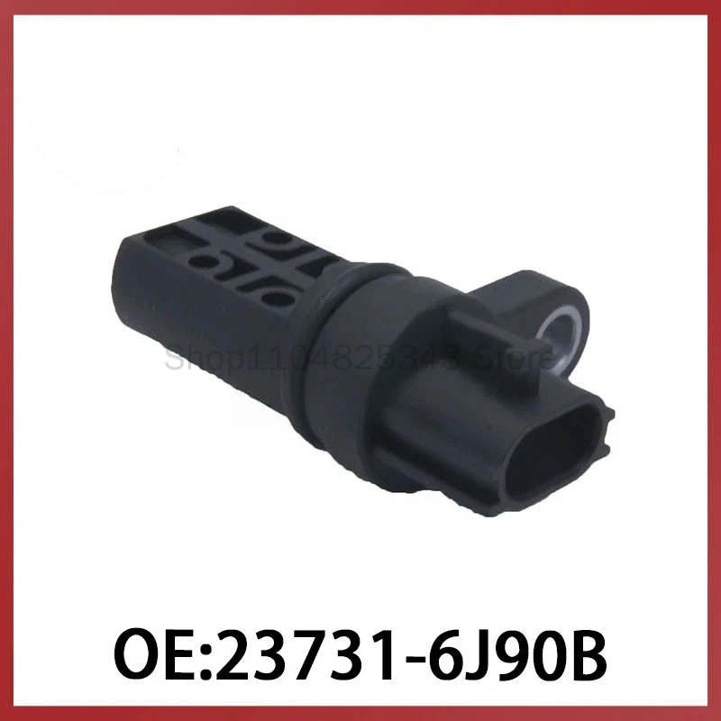 

23731-6J90B is suitable for Nissan car parts car sensor parts crankshaft position sensor