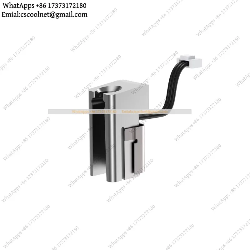 JS02 for Creality SPARKX I7 Hotend Heating Assembly Heater 3D Printer Replacement Parts Accessories