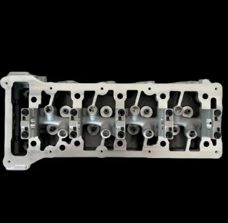 9S6G/6049/RB 9S6G6049RB Testata per Ford 1.6 8V Motore Zetec Rocam