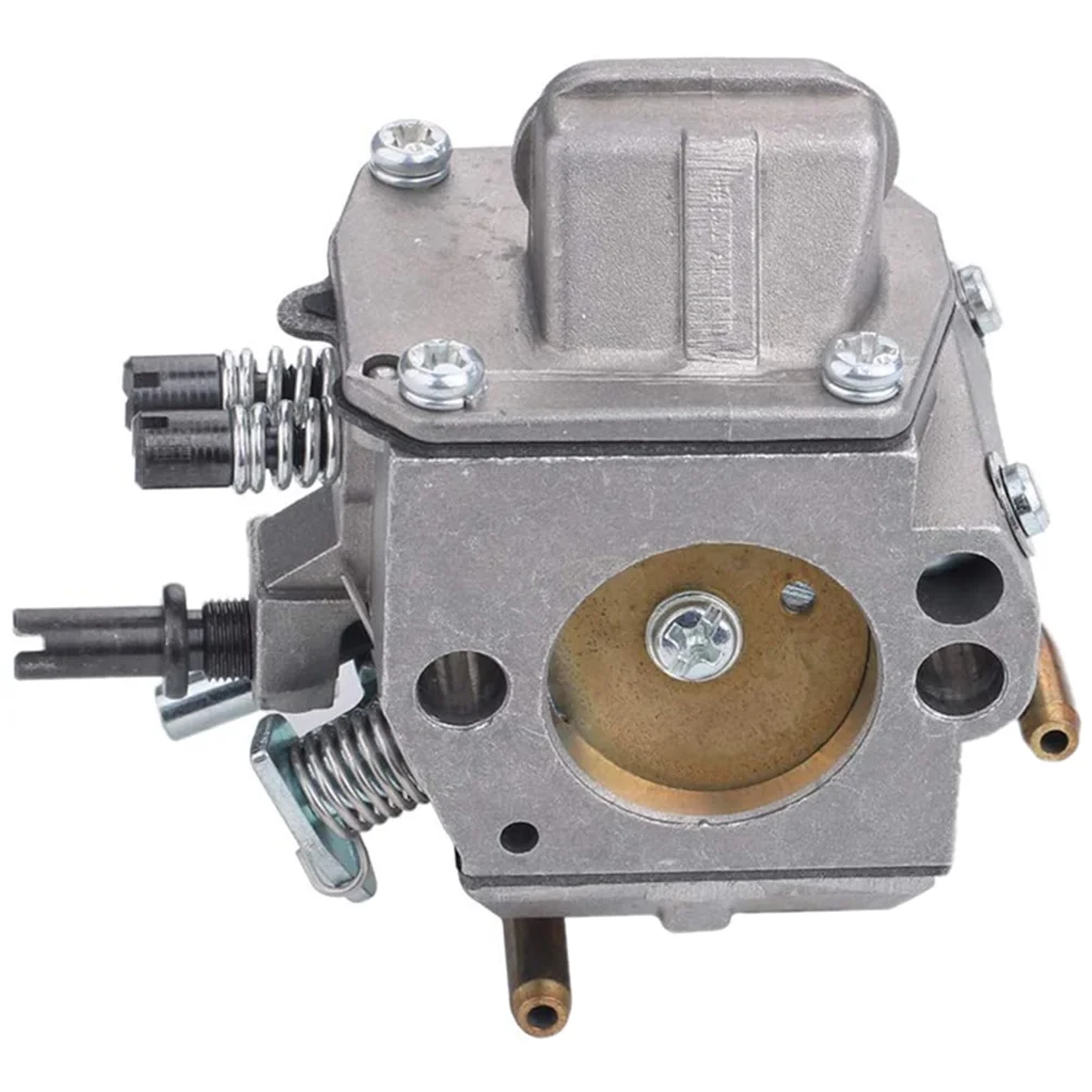 Carburetor Carb for Stihl MS 440 460 MS440 MS460 044 046 Chainsaw Parts Replace 11281200625 Carburetor for MS290 MS310 MS390