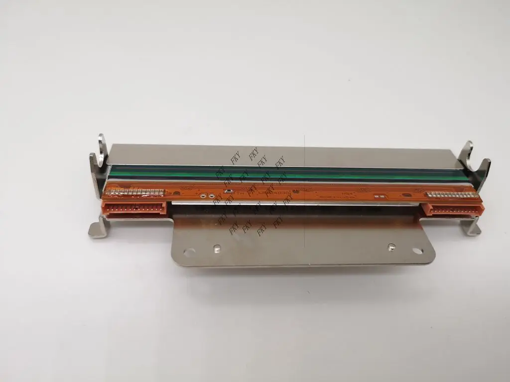 New original Print Head B-FV4T 300dpi thermal printhead for toshiba FV4T printer Print Head B-FV4T-TS 300DPI