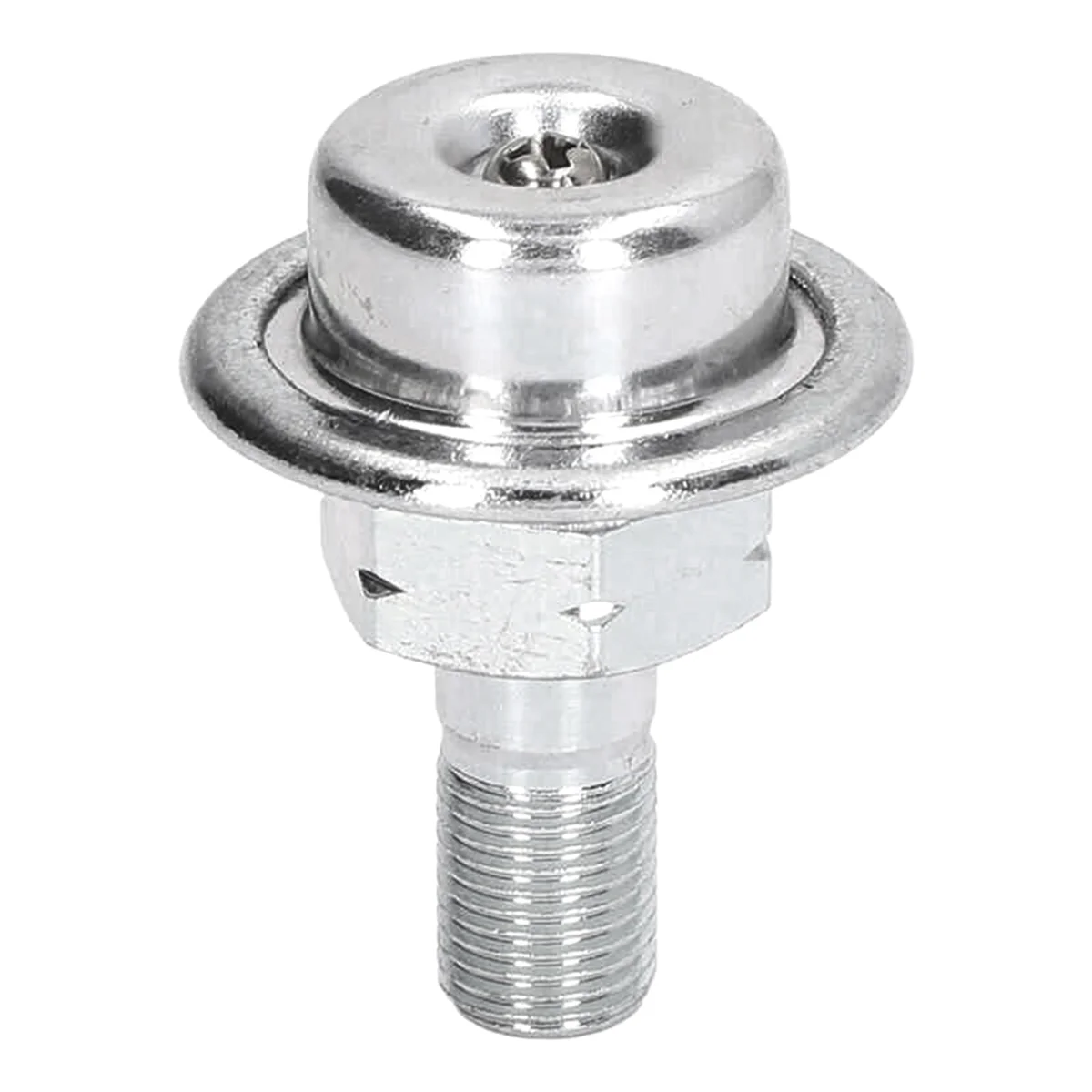 

New Fuel Injection Pressure Damper PR4033 23207-65010 for Toyota 1987-2006