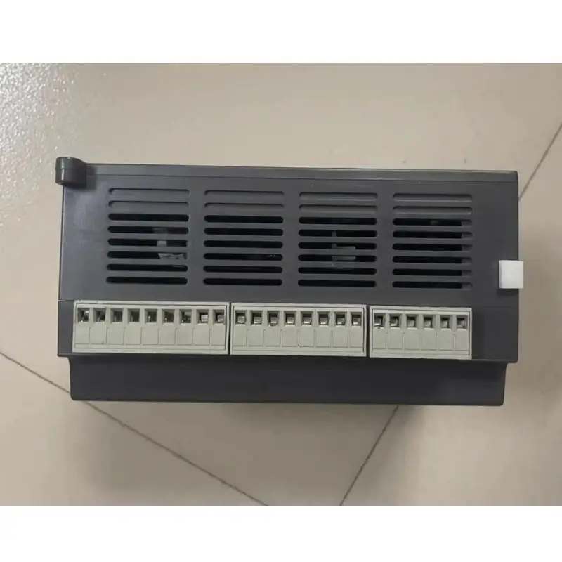 Second-hand DVP32ES200R PLC Module Tested OK