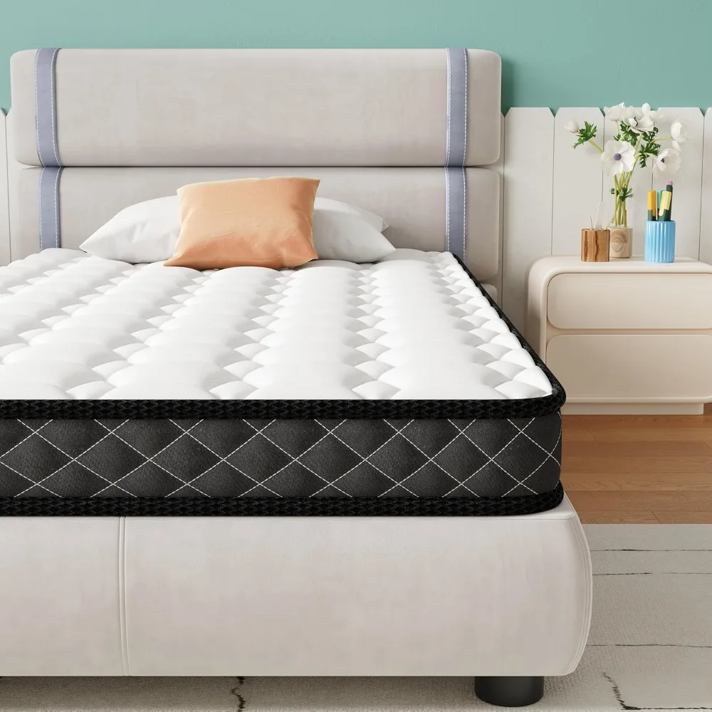 Moongaze 5 Inch Que…