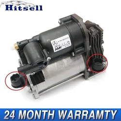 Air Suspension Compressor Airmatic Air ride Suspension Compressor pump A 1663200104 for Mercedes benz ML GL class W166 X166