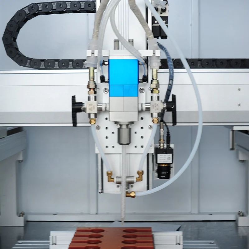 3 Axis Ab 2K Two Co…