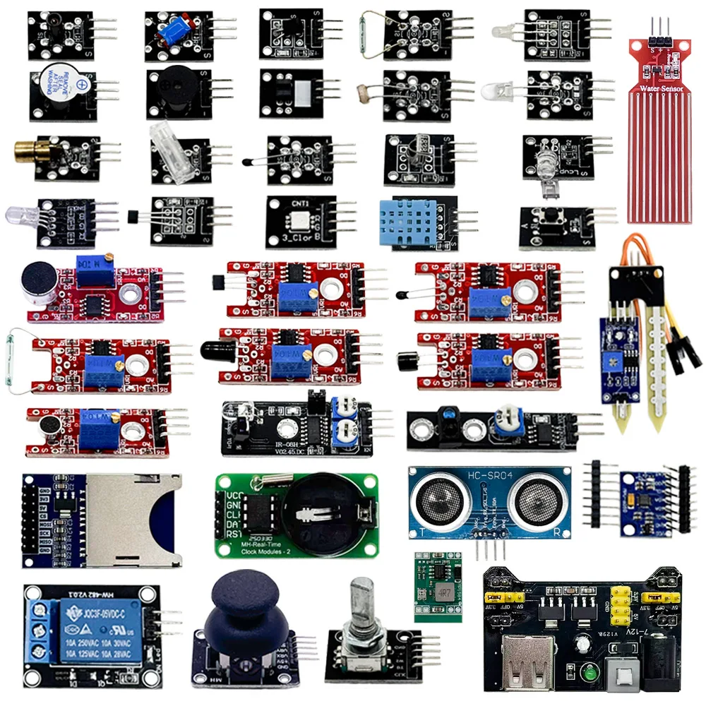 Thumbnail 4 - #67 Best Automation Kits to Buy In 2026