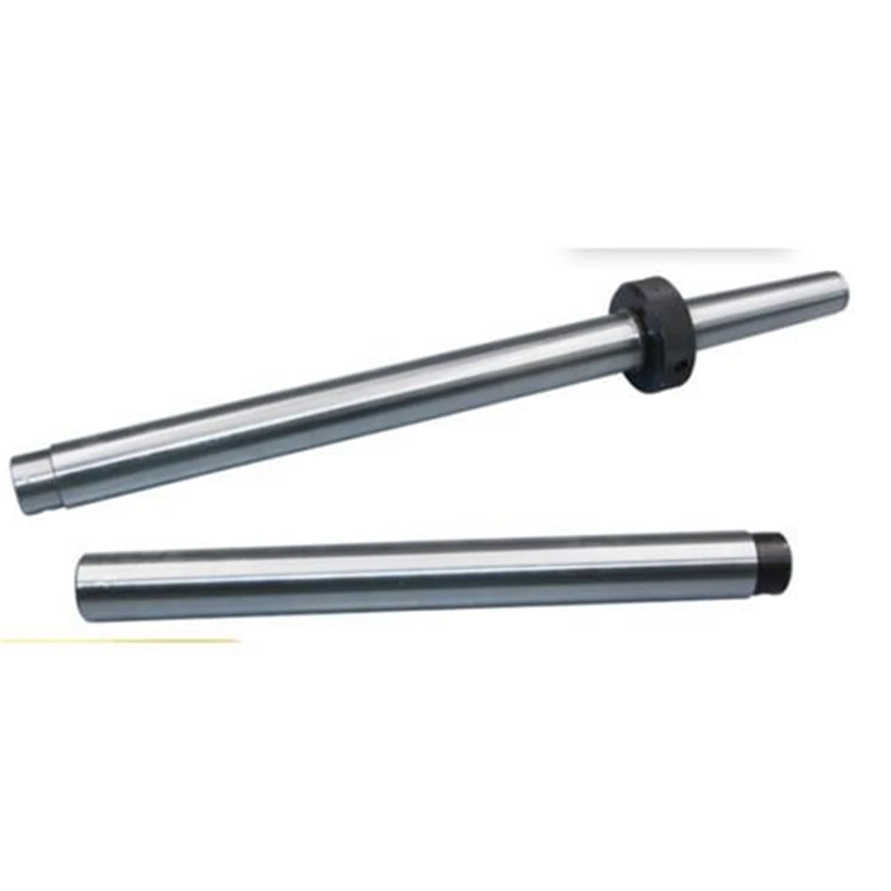 CNC Lathe Morse Taper Shank Cylindrical Inspection Rod Mohs test rod Specification 1#, 2#, 3#, 4#, 5#, 6#