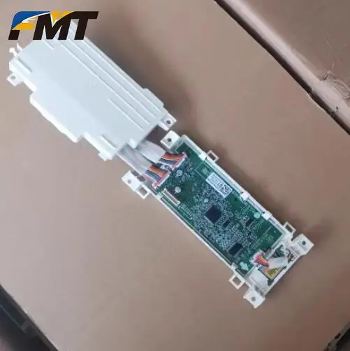 EBR331191 PCB Original Motherboard Control Display Panel Button Board For LG Auto Drum Washing Machine