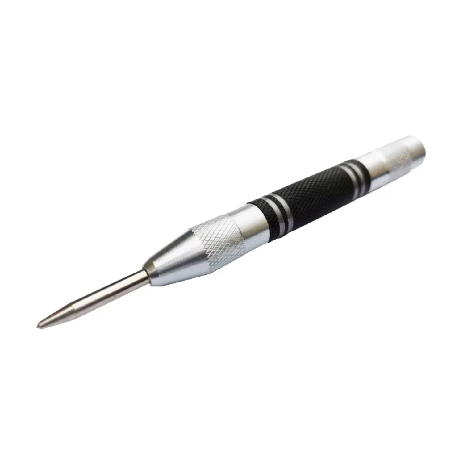 

Automatic Centre Punch and General Automatic Center Punch Adjustable Loaded Metal Drill Tool