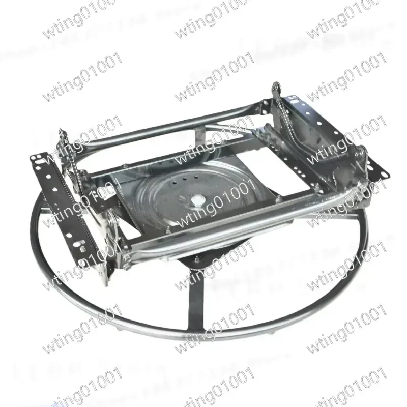for Multifunctional Sofa Base Outdoor Rocking Chair Functional Bracket Iron Frame Remote Rotation Sofa Chair Hardware