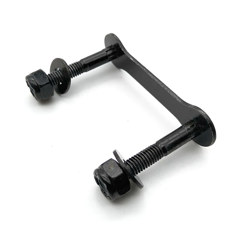 Tornillos de pernos siameses para puente de monopatín, accesorios para monopatín, alfombrilla antifregadero, 31Mm