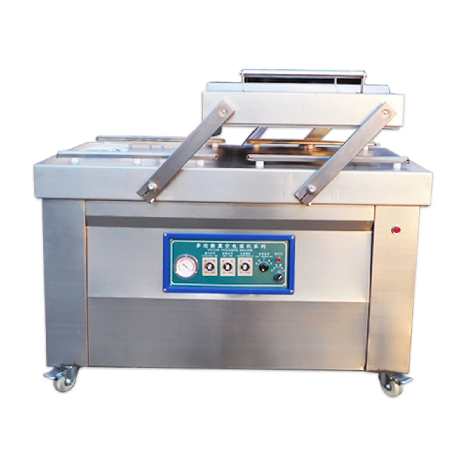 Industrial Sausage Stuffer Production Line Embutidora Chorizo Automatic Make Machine Price