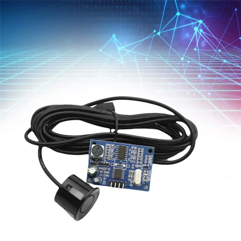 A29F-JSN-SR04T Waterproof Ultrasonic Module Water Proof Integrated Distance Measuring Transducer Sensor For Arduino