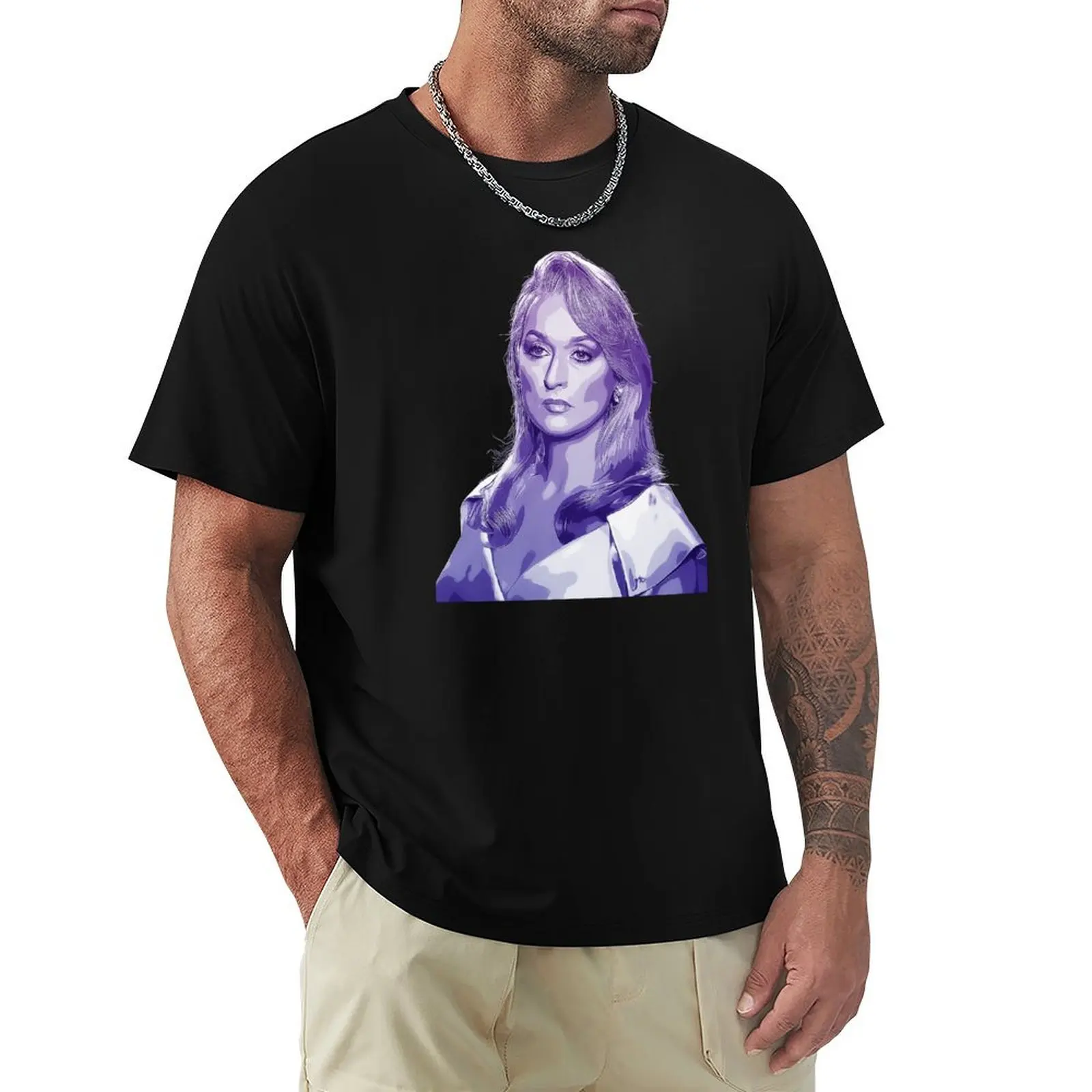 madeleine ashton T-Shirt heavyweights Personalized t-shirt luxury designer mens workout shirts