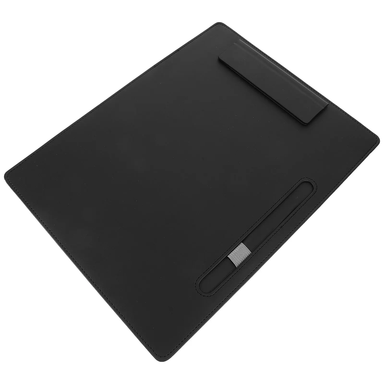 

Multifunctional Portable Clipboards For Classroom Office Organizer Writing Board Pen Holder Lightweight Student Child Use File
