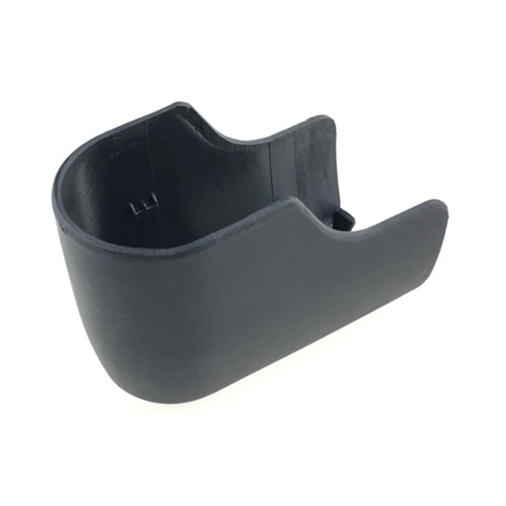 

Крышка стеклоочистителя заднего лобового стекла, автоаксессуары, гайка стеклоочистителя, крышка стеклоочистителя, 1 шт./компл., 61627294430, новинка для BMW F15 F85