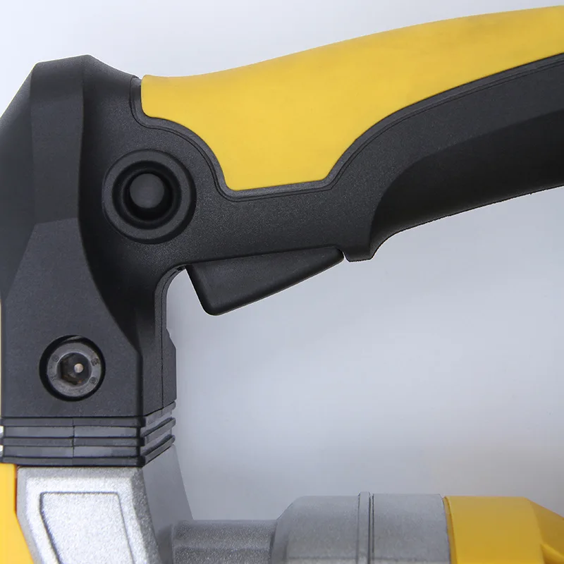 DH-0855 Industrial High Power Heavy Duty Jackhammer 28mm Diameter Concrete Breakers SDS Rotary Electric Demolition Hammer Drill