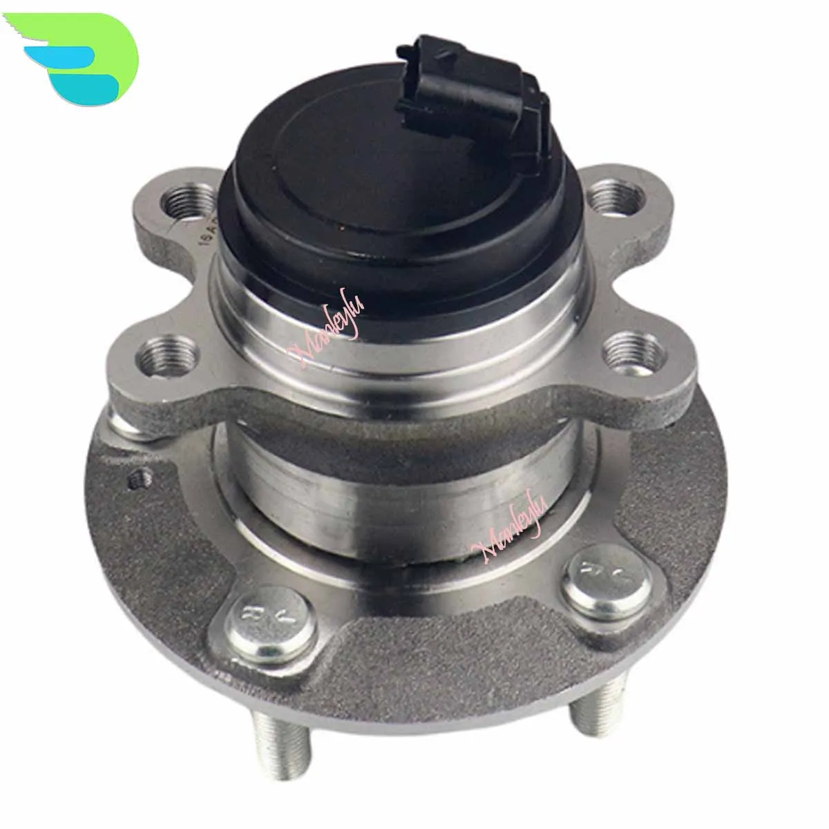 

Front Axle Wheel Hub Assembly For Hyundai Genesis Coupe 2010-2016 513343 HA590592 51750-2M000