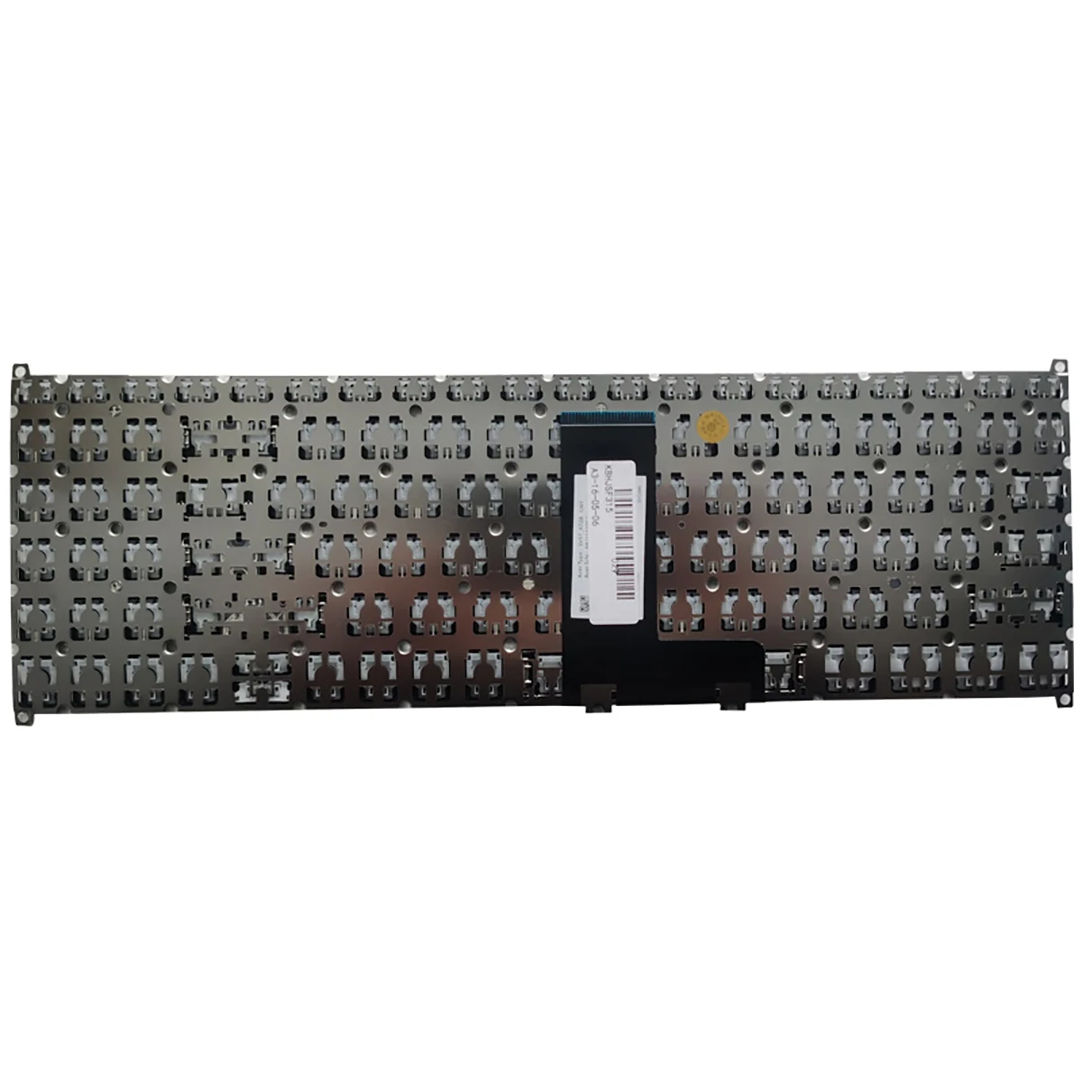 New US laptop keyboard for Acer Aspire A315-54 A315-54G A315-55 A315-55G A515-52 A515-53 A515-54 NO frame black