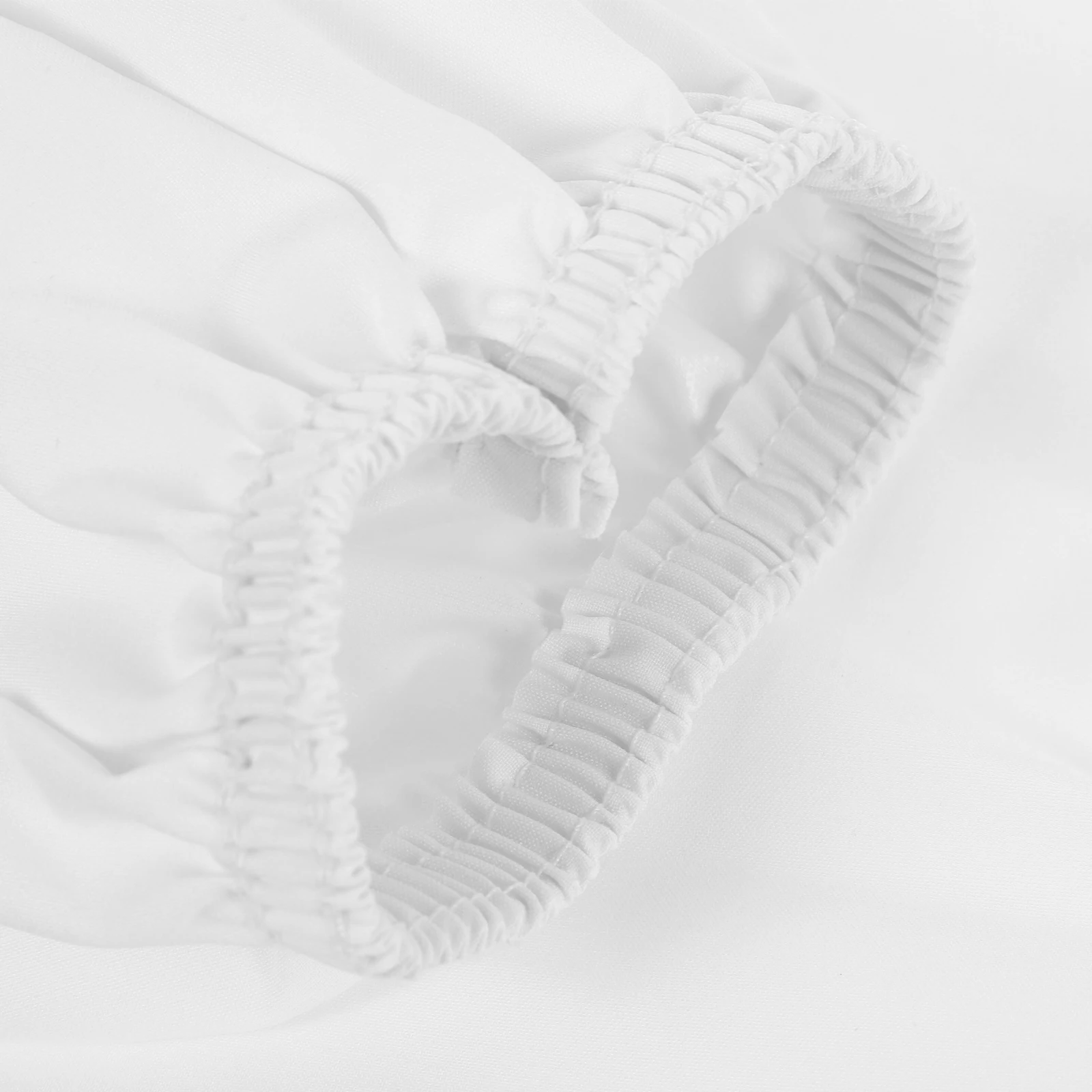 4 أزواج من الأكمام الطويلة المقاومة للزيت، متعددة الوظائف، أكمام طويلة للذراع، غطاء أكمام للمطبخ والطبخ وغسل الأطباق