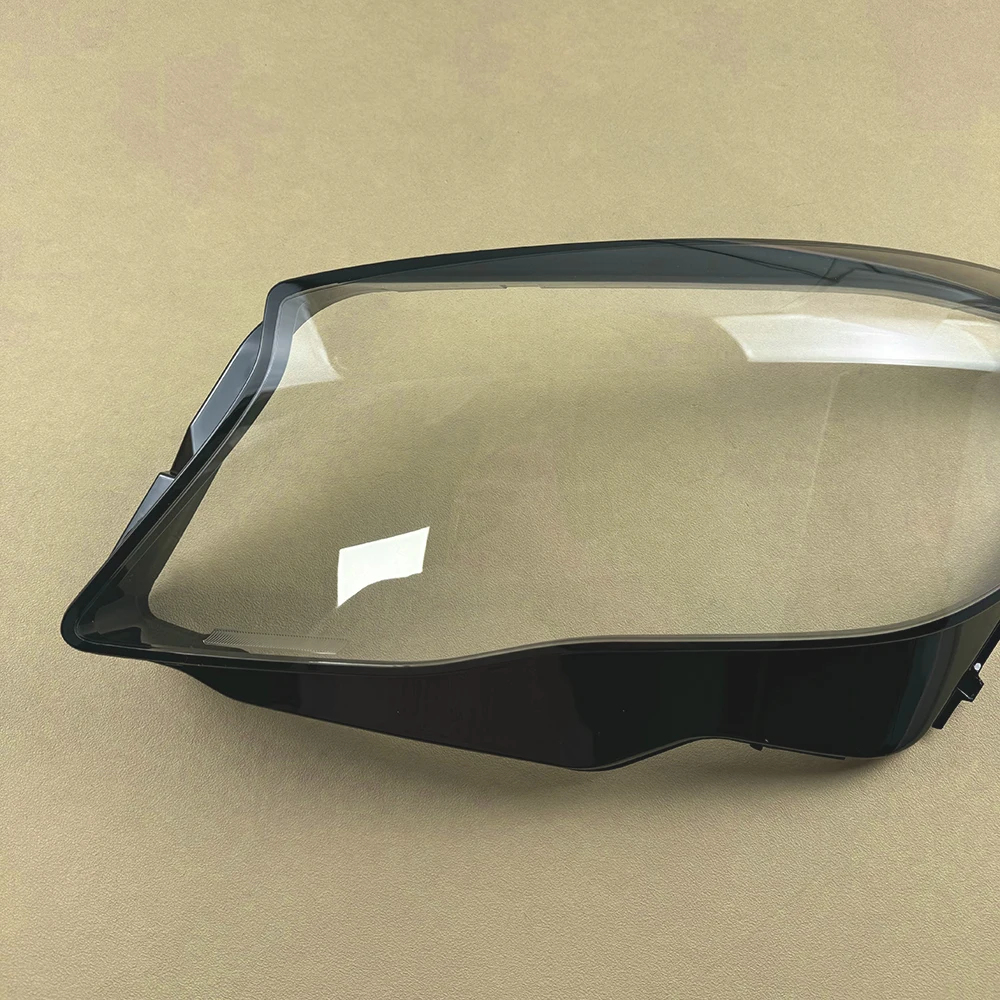 For Benz GLA W156 GLA200/220/260 2015 2016 2017 Headlamp Shell Headlight Cover Plexiglass Protective Cover Automobiles Parts