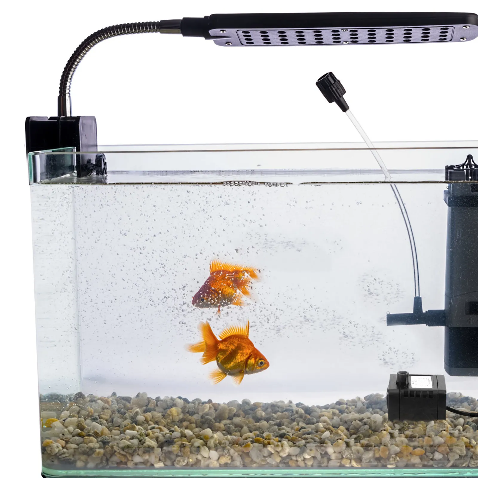 

12V Dc Brushless Water Pump Compact Multifunctional Detachable for Aquarium Ponds Tabletop Fountains Water Garden Hydroponic