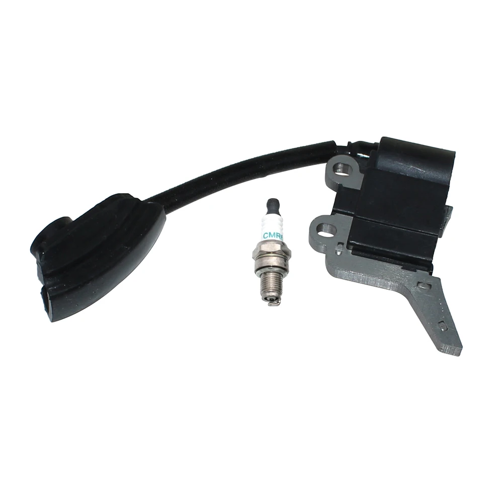 

Ignition Coil For RedMax CHTZ2460 CHTZ2460L HTZ2460 HTZ2460L LRTZ2401 SRTZ2401 SGCZ2401S BCZ2460S BCZ2460TS EXZ2460SPH HEZ2460F