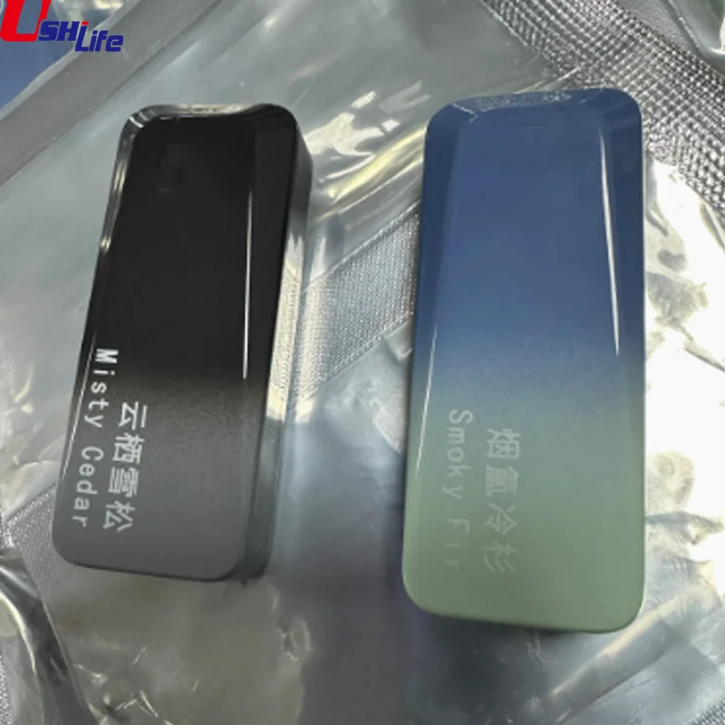 ل Volkswagen VW Tiguan L Pro Passat Pro 100% مجموعة العطور الأصلية للسيارة مجموعة العطور المحيطة ملحقات السيارة