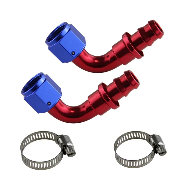 Aluminum With Clamp…