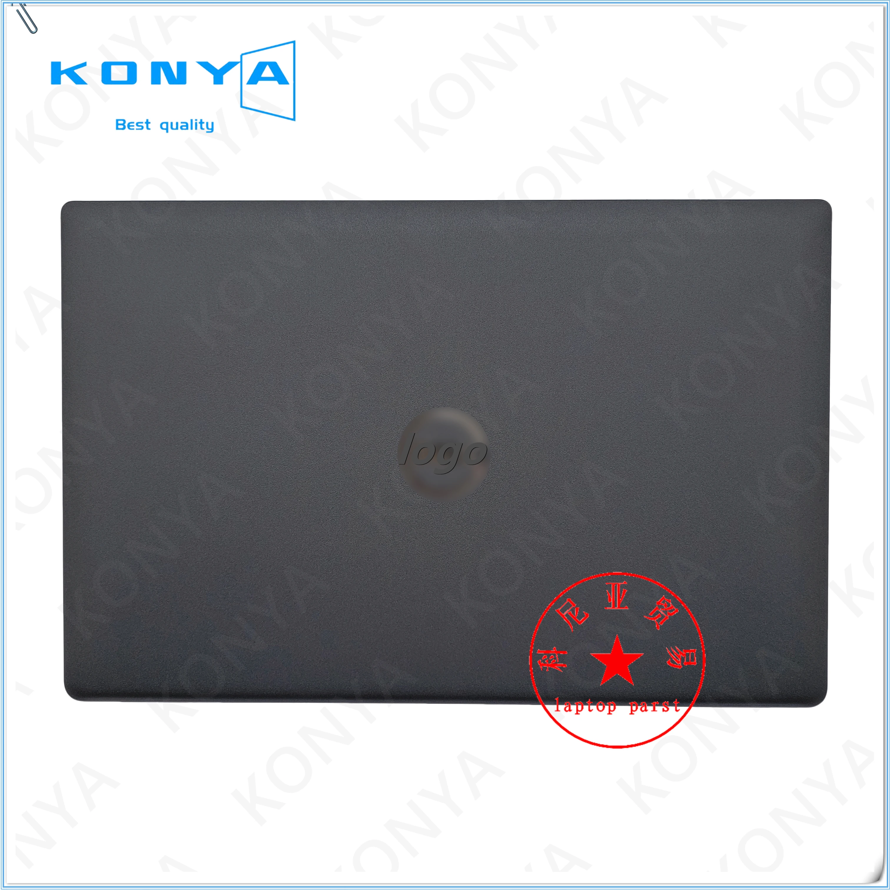 

New Original For Dell Latitude 3520 E3520 Series Laptop LCD Back Cover/ Front Bezel/Palmrest/Bottom Case 17XCF 017XCF