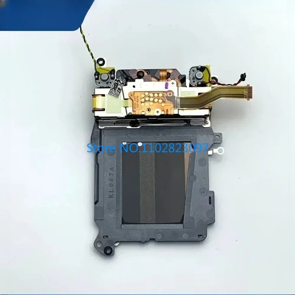 Original Shutter Unit Assy Assembly For Canon EOS R3 R5 R5C R6 R6II R6 Mark II Camera Replacement Repair Parts