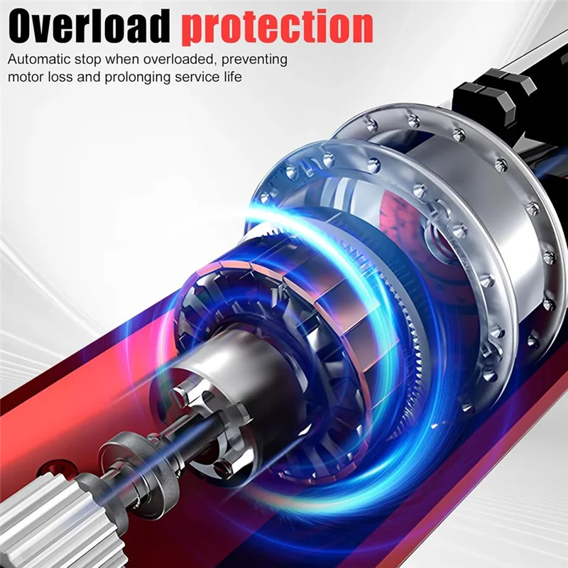 

HLZS-Reciprocating Sander, Mini Detail Sander Tool, USB Quick Charging Electric Sanding Pen For Grinding Polishing Crafts