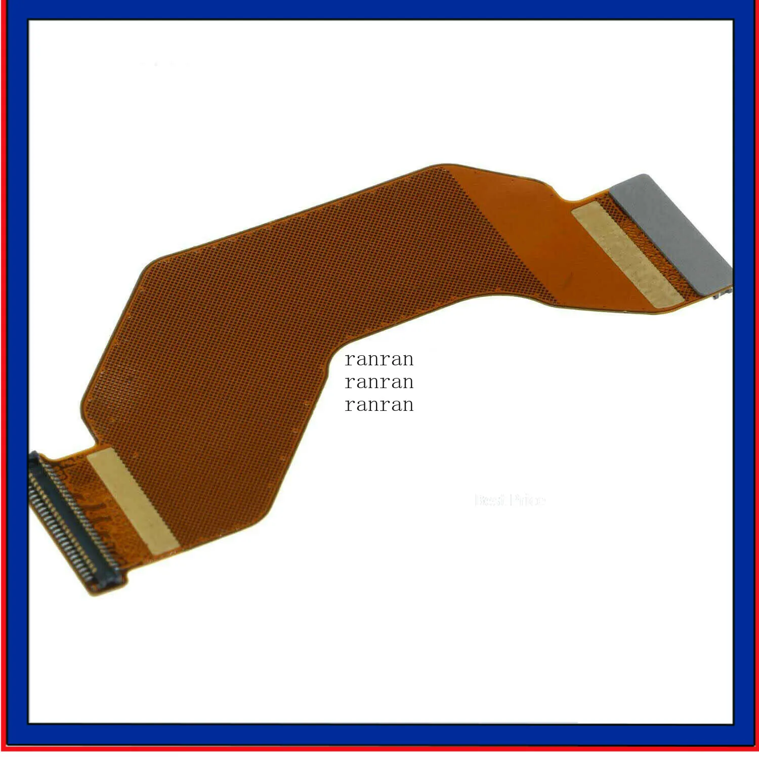 

Новый гибкий кабель ЖК-экрана для Microsoft Surface Book 1703 1705 1724 X912283-004