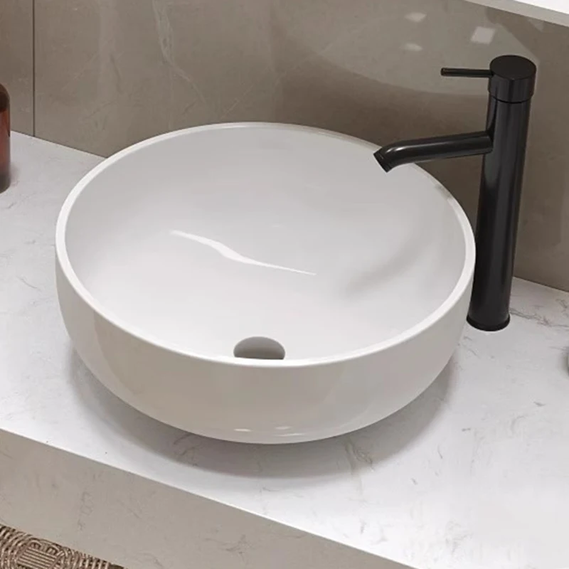 خزانة حائط رفيعة، موفر للمساحة الصينية، زينة للعناية بالبشرة، خزانة المرحاض، حوض العطور، أثاث الفندق Gabinete #5