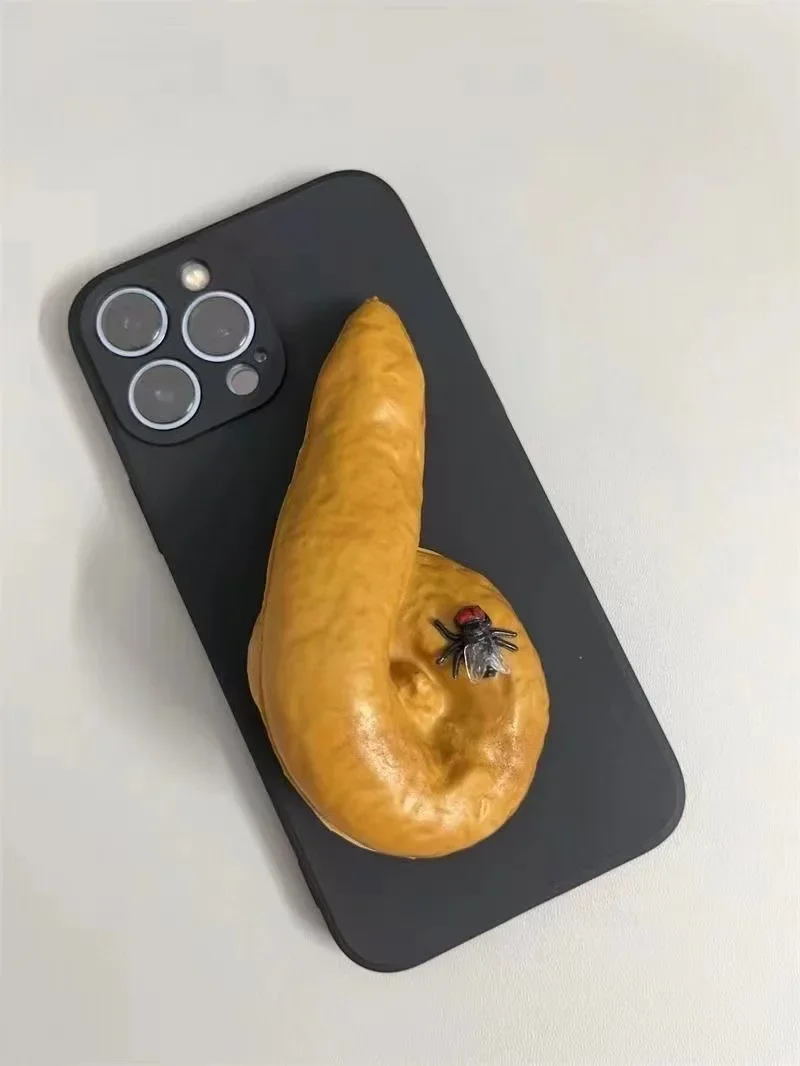 Oddball poop,interesting and creative,iPhone 15 14 13 12 11 Pro Max Phone Case iPhone 13 12 iPhone XS Max Phone Case