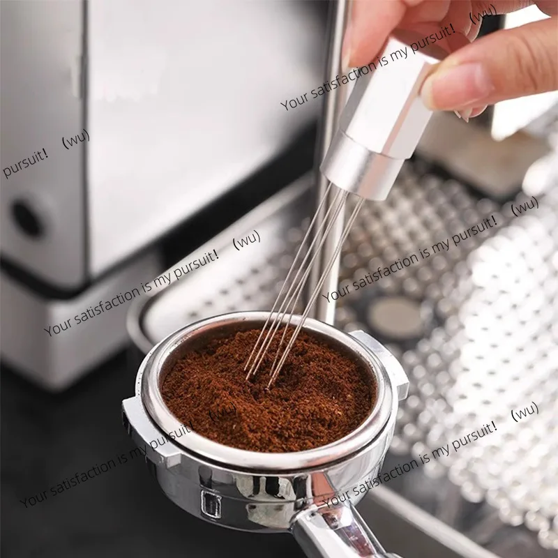 Magnetic Espresso Blender 8 Pins Suitable for Coffee Maker Espresso Accessories