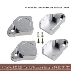 Tuning Performance Upgrades for Honda Acura Integra EG EK DC DC2 K Series K20 K24 New Coil Pack Cover