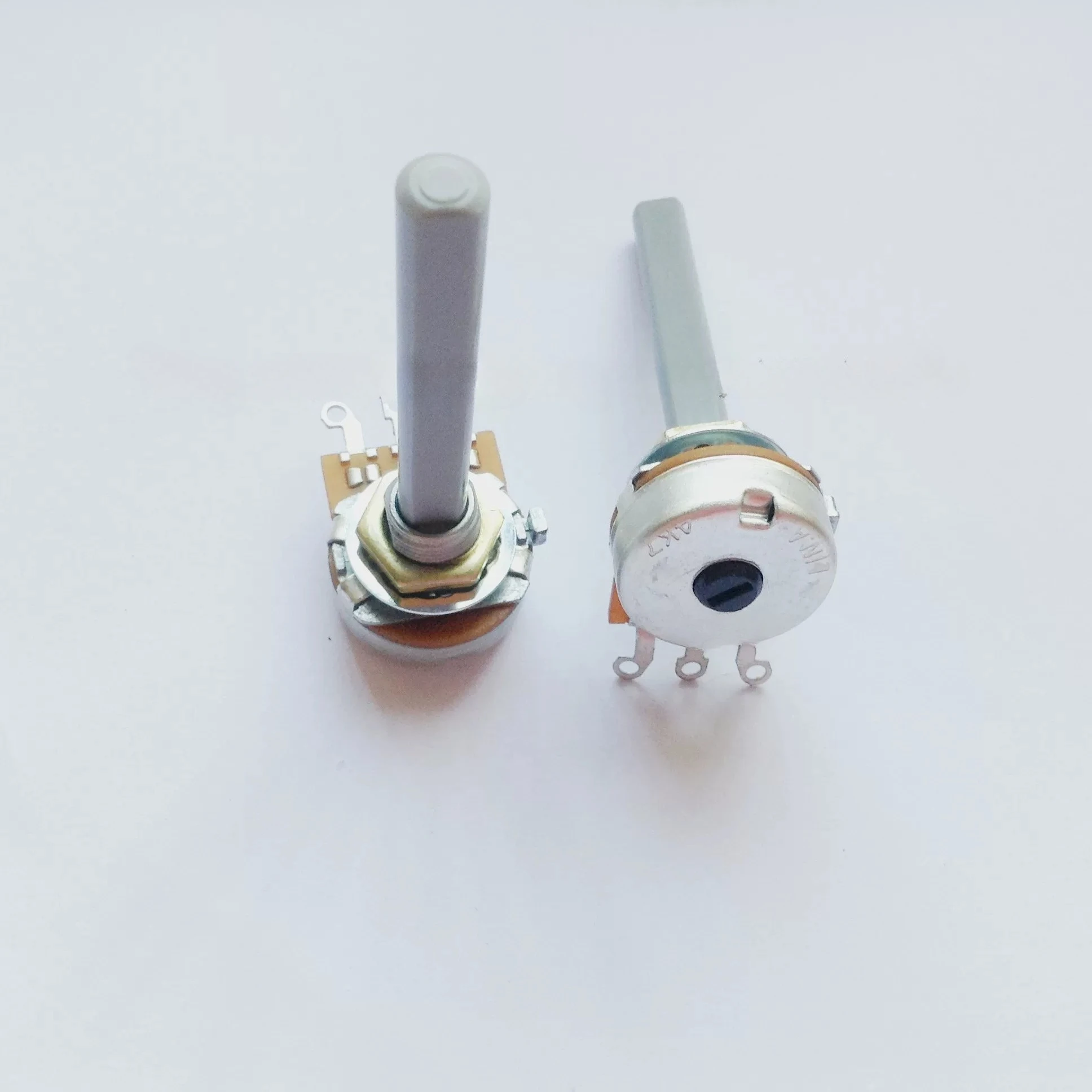

for CITEC LIN.A 4K7 CITEC Carbon Film Potentiometer 4.7kΩ